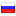 korabel.ru hosted country